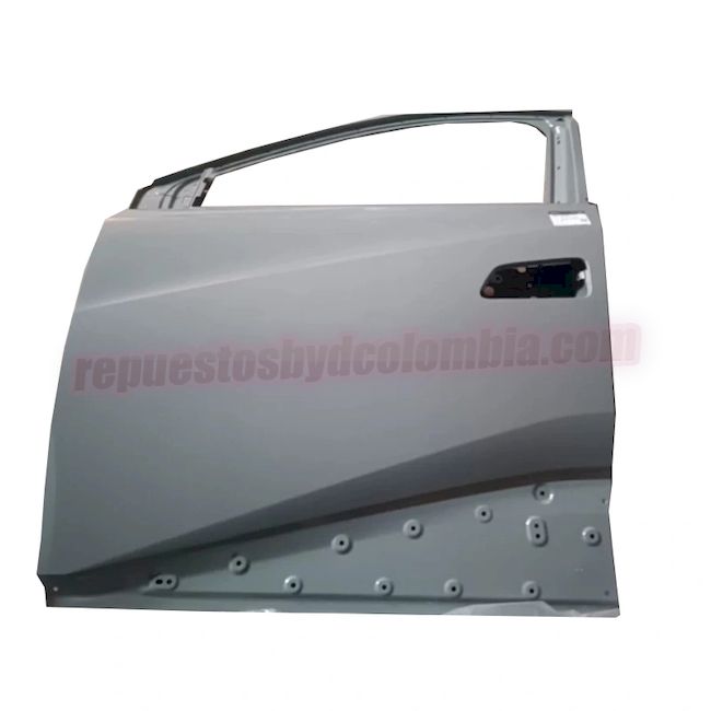 Byd Colombia - Puerta Delantera Izquierda Em2e-6101010